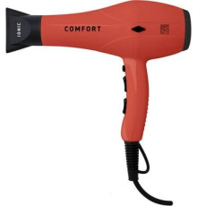 Фен Dewal Beauty Comfort HD1004 красный