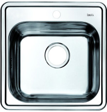 Кухонная мойка IDDIS Strit STR48P0i77