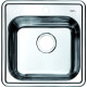 Кухонная мойка IDDIS Strit STR48P0i77