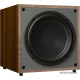Проводной сабвуфер Monitor Audio Monitor MRW-10 орех