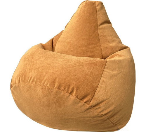Кресло-мешок Flagman Груша Макси Г2.5-45 Verona 45 Old Gold