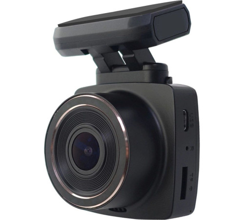 Видеорегистратор для авто Digma FreeDrive 203W FD203W черный