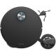 Робот-пылесос Dreame Robot Vacuum X60 Pro Ultra MatriX Black RLM92DE евровилка, черный