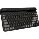Клавиатура A4Tech Fstyler FBK30 черная смородина