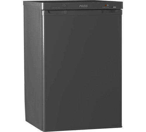 Морозильник POZIS FV-108 графит