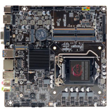 Материнская плата AFOX AFH510-MI-V2