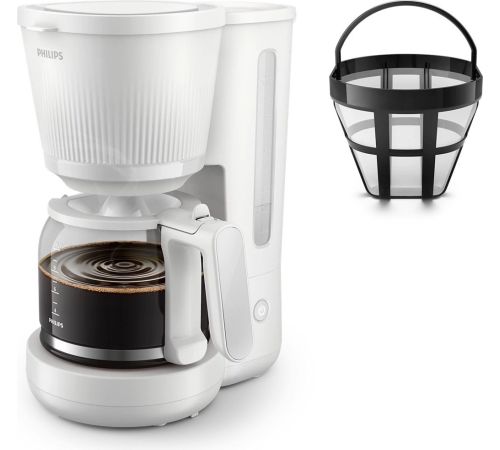 Капельная кофеварка Philips 3000 Series HD7411/00