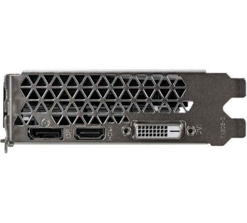 Видеокарта Maxsun GeForce RTX 3050 TRB 6G D6