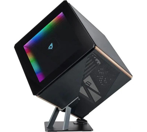 Корпус AZZA Regis