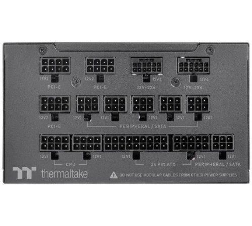 Блок питания Thermaltake TF3 1300W Titanium TT Premium Edition PS-TPD-1300FNFATE-1