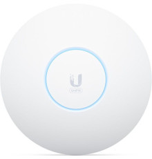 Точка доступа Ubiquiti U6-Enterprise