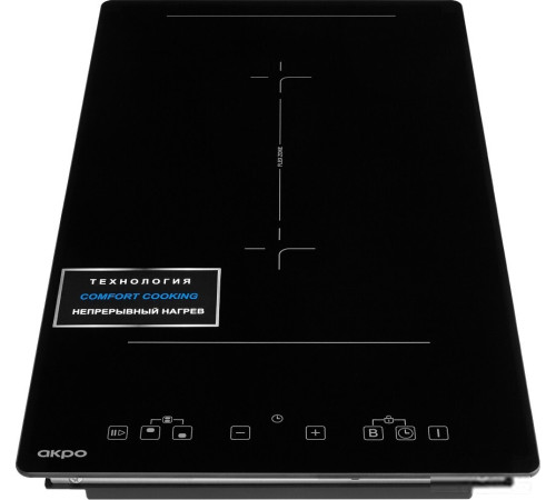 Варочная панель Akpo PIA 3092118FZ BL