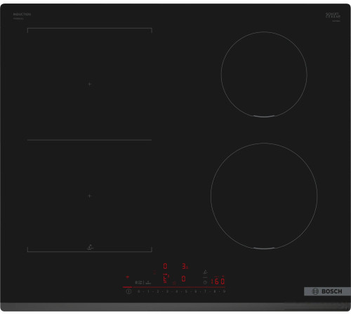 Варочная панель Bosch Series 6 PVS631HC1E