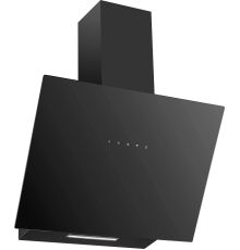 Кухонная вытяжка ZorG Nero 1200 60 S черный