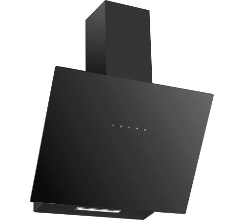 Кухонная вытяжка ZorG Nero 1200 60 S черный