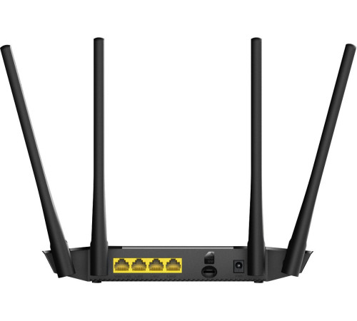 4G Wi-Fi роутер Cudy LT400 3.0