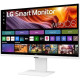Smart монитор LG MyView Smart Monitor 32U850SA-W