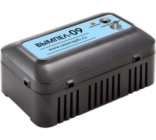 Зарядное устройство Вымпел 09 [2039]