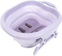 Гидромассажная ванночка Bradex Блаженство KZ 0643 лавандовая