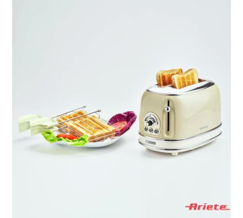 Тостер Ariete Vintage 155/13