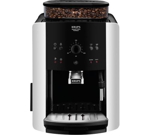 Кофемашина Krups Arabica Picto EA8118