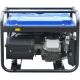 Бензиновый генератор ТСС SGG 9000E3LA