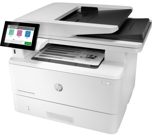 МФУ HP LaserJet Enterprise M430f