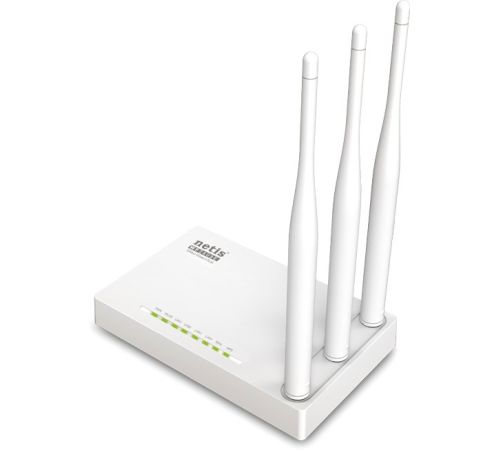 Wi-Fi роутер Netis WF2409E