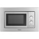 Микроволновая печь Hansa AMM20BMXH