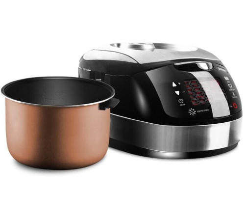 Мультиварка CENTEK CT-1472