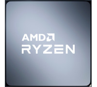 Процессор AMD Ryzen 7 5800X