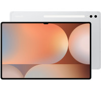 Планшет Samsung Galaxy Tab S10 Ultra Wi-Fi SM-X920 12GB/512GB серебристый