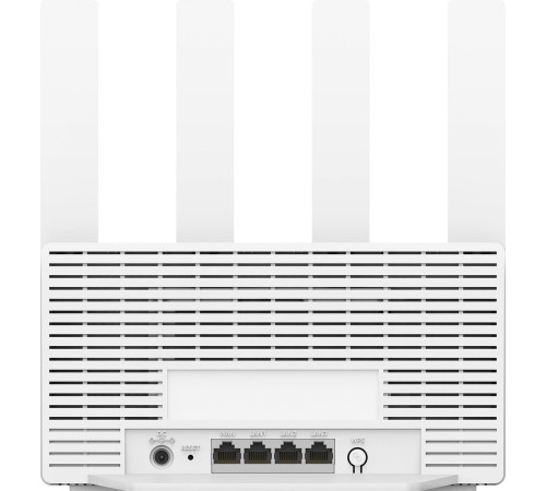 Wi-Fi роутер Cudy WR3600E