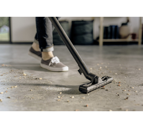 Пылесос Karcher WD 2 Plus V-12/6/18/C 1.628-015.0