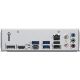 Материнская плата MSI B850M Gaming WiFi6E