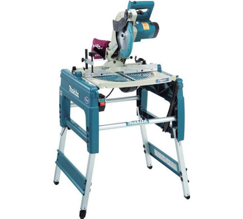 Торцовочная пила Makita LF1000