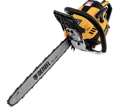 Бензопила Denzel DS-5218