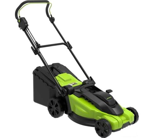 Газонокосилка Greenworks LM2000 2515707