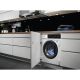 Стирально-сушильная машина Electrolux DualCare 700 EW7WN368SPI