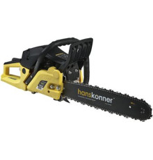 Бензопила Hanskonner HGC4516