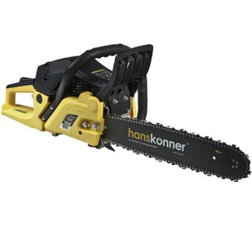 Бензопила Hanskonner HGC4516