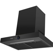 Кухонная вытяжка MAUNFELD Comfort 60 T черный