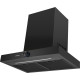 Кухонная вытяжка MAUNFELD Comfort 60 T черный
