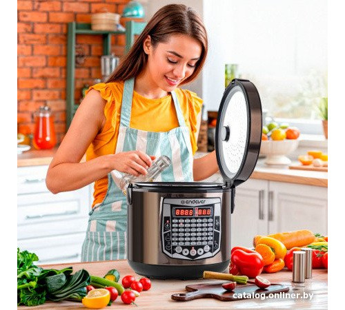 Мультиварка Endever Vita-126