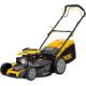 Газонокосилка Denzel GLR-510SP-K