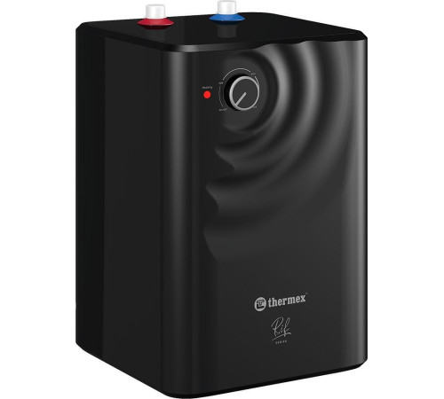 Накопительный электрический водонагреватель Thermex Rif 10 U
