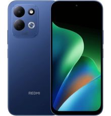 Телефон Xiaomi Redmi 17 4GB/128GB международная версия темно-синий