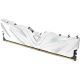 Оперативная память Netac Shadow II White 16ГБ DDR5 4800 МГц NTSWD5P48SP-16W