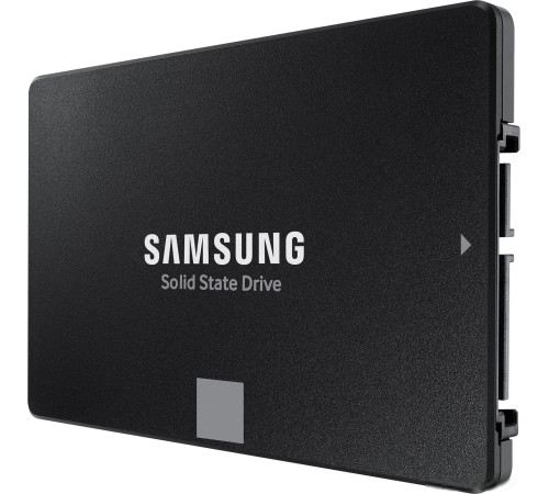 SSD Samsung 870 Evo 500GB MZ-77E500BW