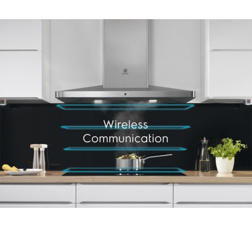 Варочная панель Electrolux LIV63431BK